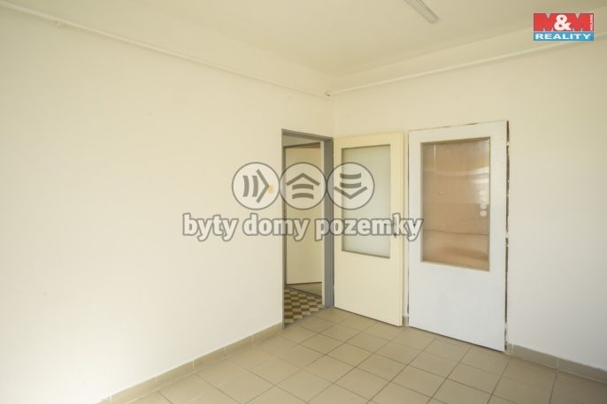 Prodej, Výrobní objekt, Boršice