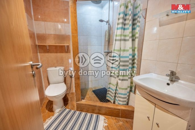 Prodej, Rodinný dům, Unhošť