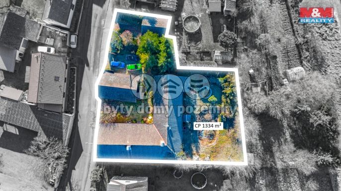 Prodej, Obchod a služby, Čížová