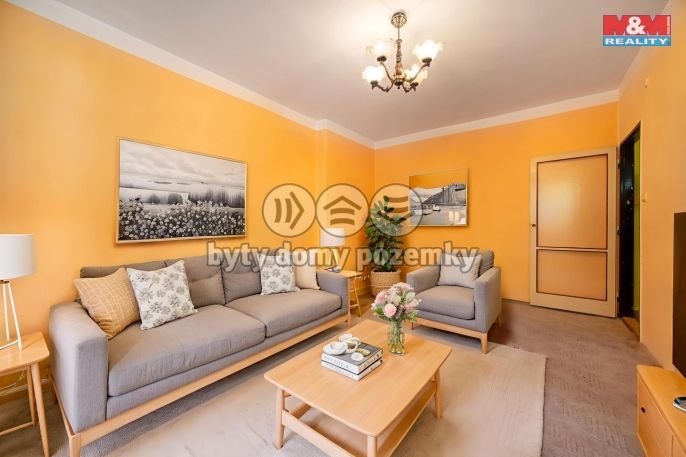 Prodej, Byt 2+1, Svitavy