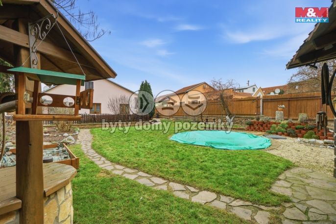 Prodej, Rodinný dům, Brno