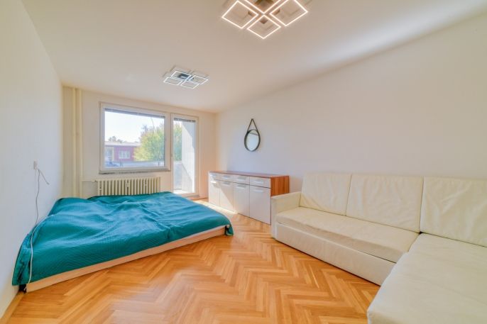 Prodej, Byt 3+1, Mariánské Lázně