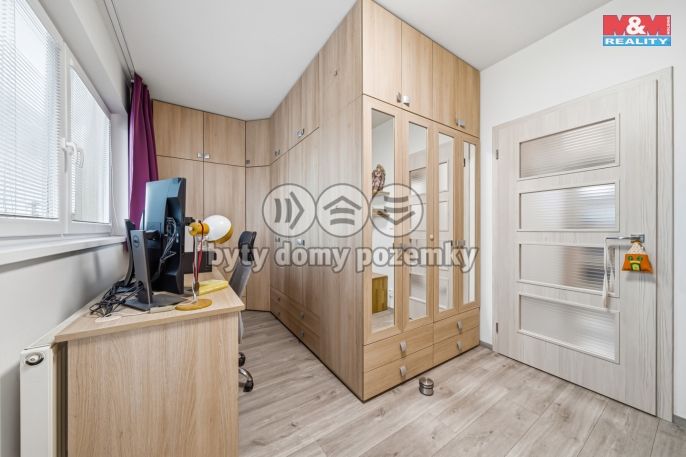 Prodej, Byt 2+kk, Pardubice