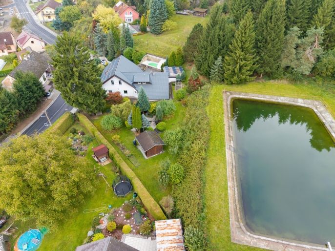 Prodej, Rodinný dům, Loučim