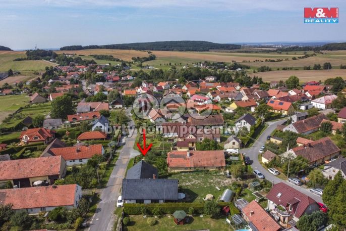 Prodej, Rodinný dům, Tymákov