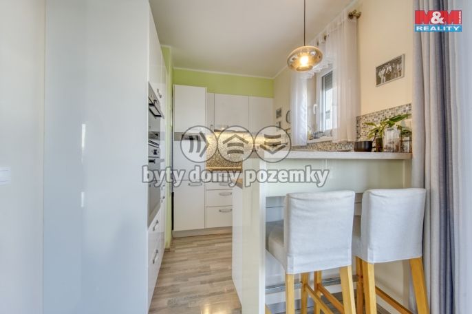 Prodej, Byt 3+kk, Praha