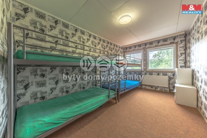 Prodej, Byt 3+1, Vítkovice