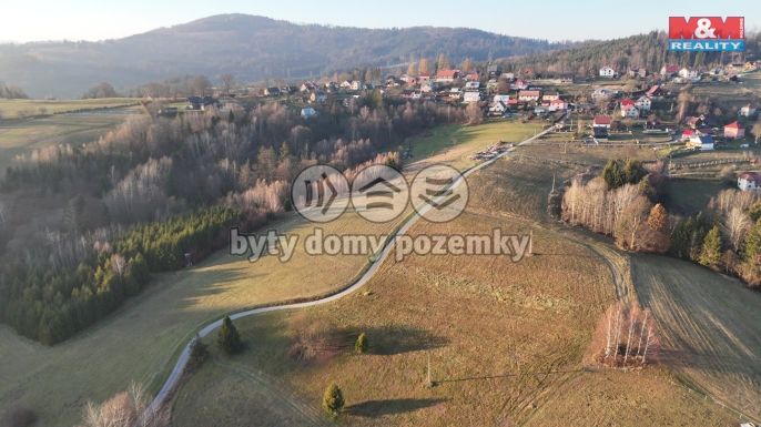 Prodej, Louka, Hrčava