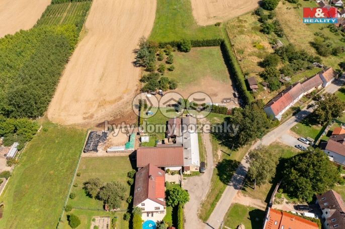 Prodej, Pozemek k bydlení, Vodňany