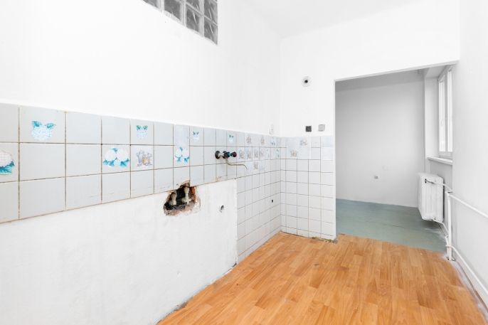 Prodej, Byt 3+1, Vršce