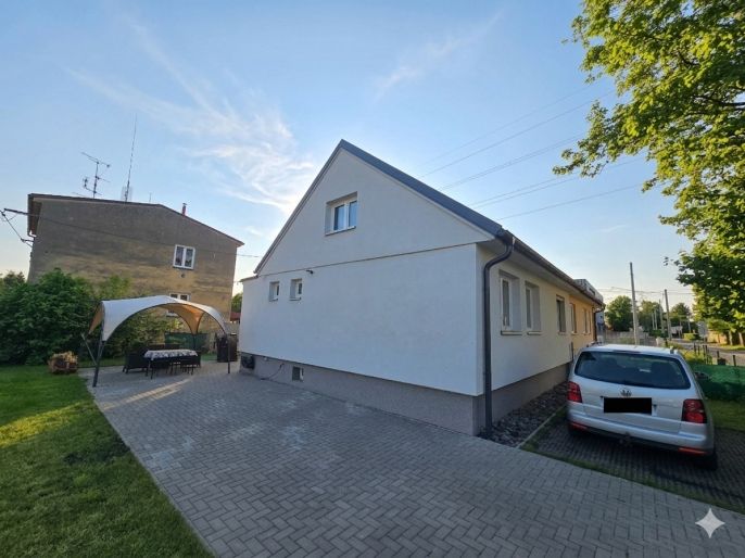 Prodej, Rodinný dům, Ostrava