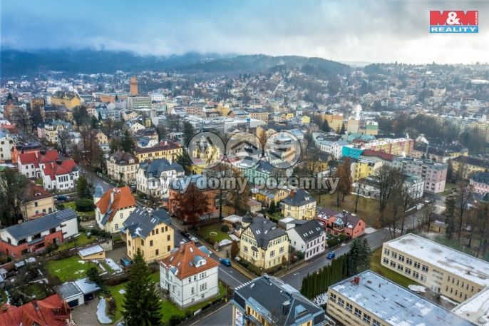 Prodej, Byt 5+1 a větší, Jablonec nad Nisou