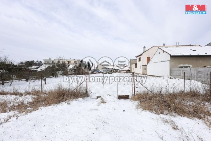 Prodej, Pozemek k bydlení, Kožušany-Tážaly