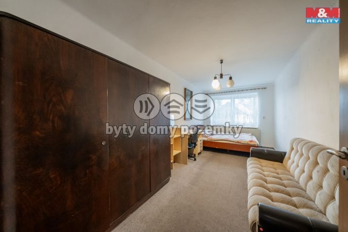 Prodej, Rodinný dům, Pavlínov