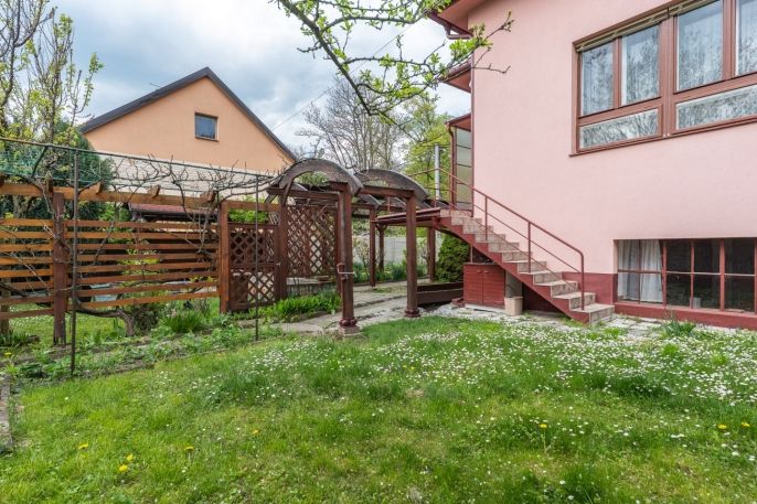 Prodej, Rodinný dům, Uherské Hradiště