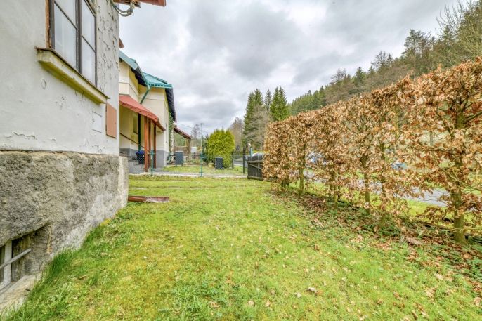 Prodej, Rodinný dům, Rotava