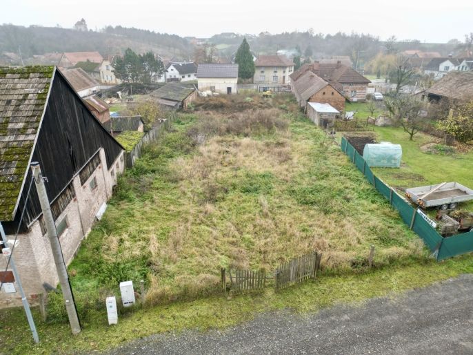 Prodej, Pozemek k bydlení, Cholenice