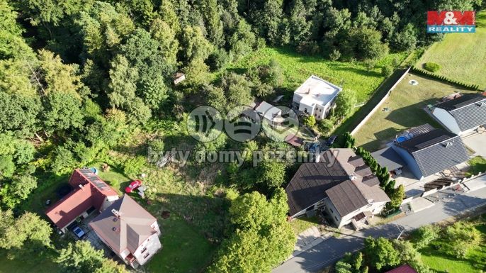 Prodej, Pozemek k bydlení, Dětmarovice