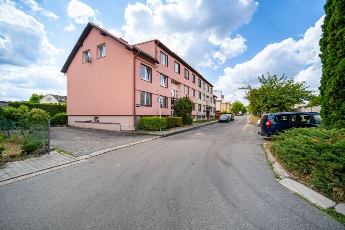 Prodej, Byt 1+1, Svitavy