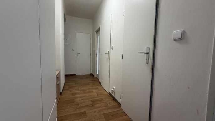 Pronájem, Byt 2+1, Mariánské Lázně
