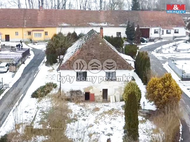 Prodej, Rodinný dům, Předslav