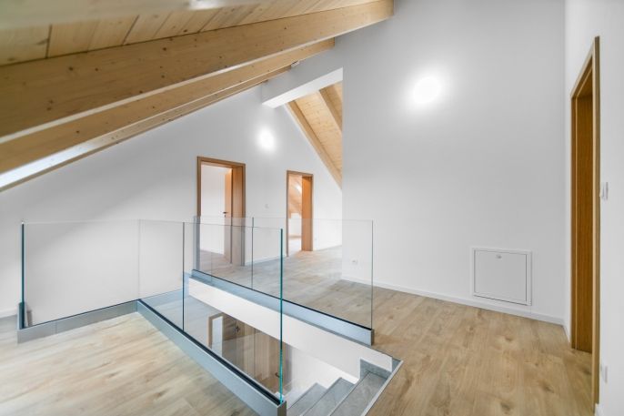 Pronájem, Byt 4+kk, Domažlice