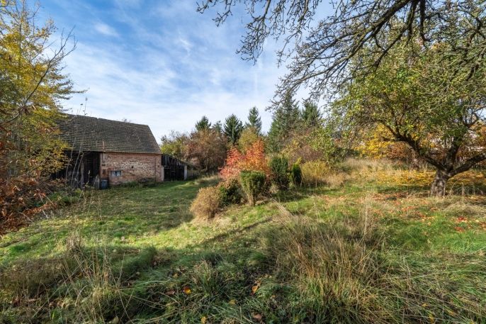 Prodej, Zemědělský objekt, Němčovice