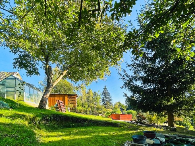 Prodej, Pozemek k bydlení, Liberec