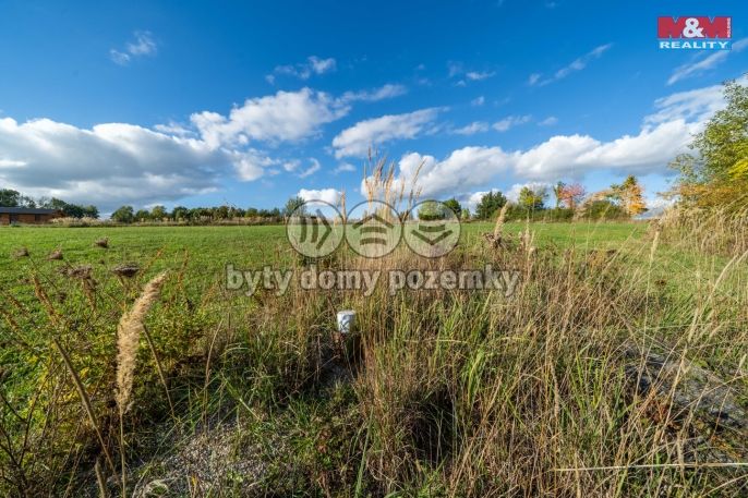 Prodej, Zahrada, Tymákov