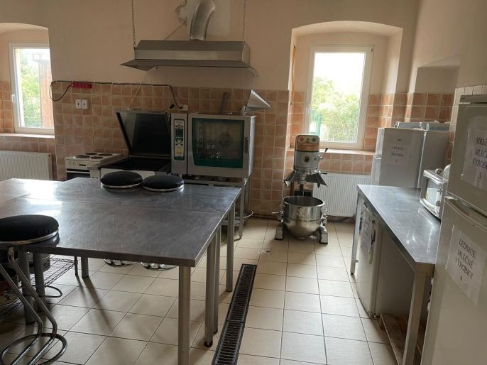 Pronájem, Hotel, penzion, Levín