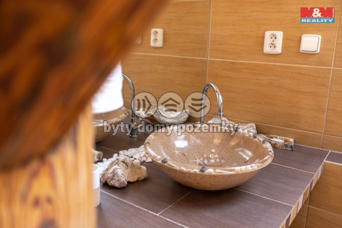 Prodej, Rodinný dům, Bílina