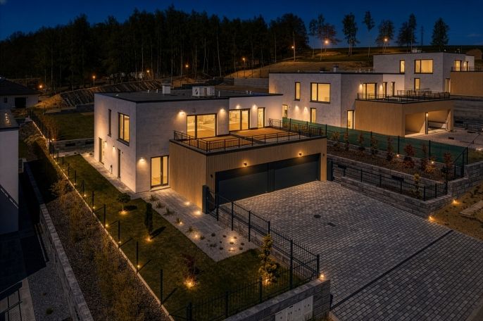 Prodej, Rodinný dům, Velké Popovice