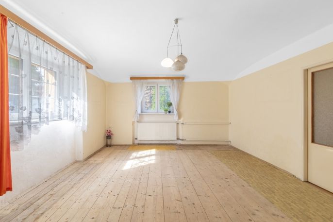 Prodej, Rodinný dům, Žabeň