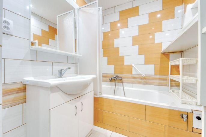 Pronájem, Byt 3+1, Kralovice