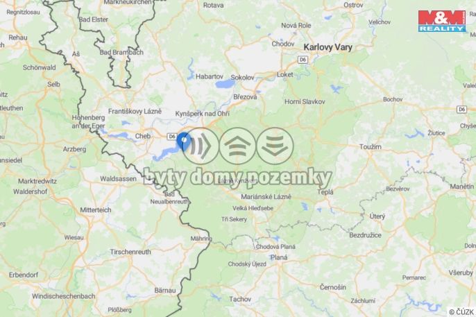 Prodej, Zemědělský objekt, Okrouhlá