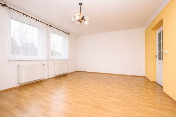 Prodej, Rodinný dům, Olomouc