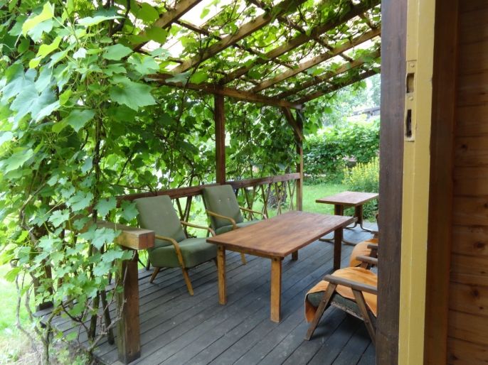 Pronájem, Chata, Heřmanův Městec