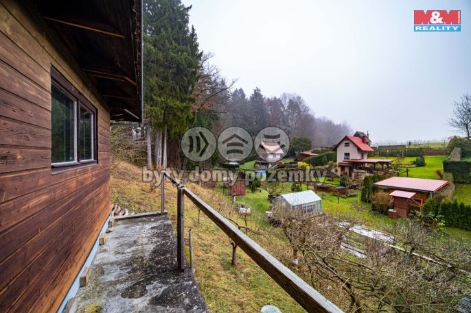 Prodej, Chata, Ústí nad Orlicí