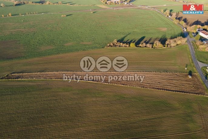 Prodej, Komerční pozemky, Kostěnice