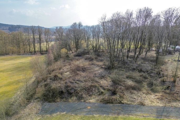 Prodej, Pozemek k bydlení, Třemešné