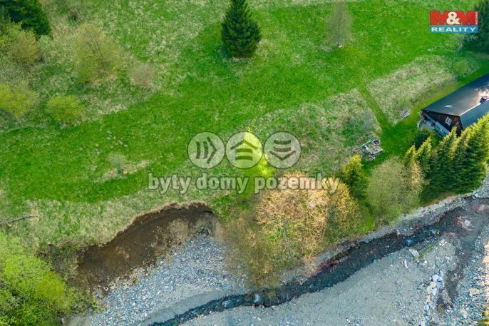 Prodej, Louka, Bělá pod Pradědem