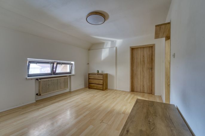 Prodej, Rodinný dům, Mokrouše