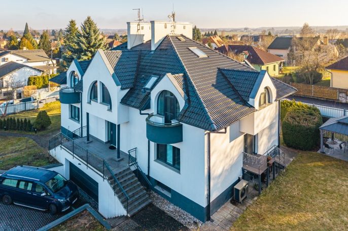 Prodej, Kancelářský prostor, Mukařov