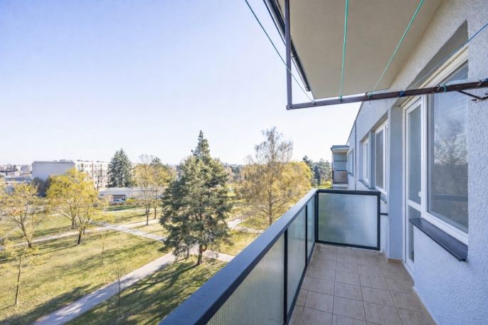 Prodej, Byt 3+1, Hradec Králové