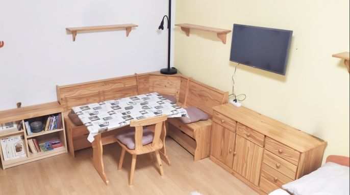 Prodej, Byt 2+kk, Rokytnice v Orlických horách