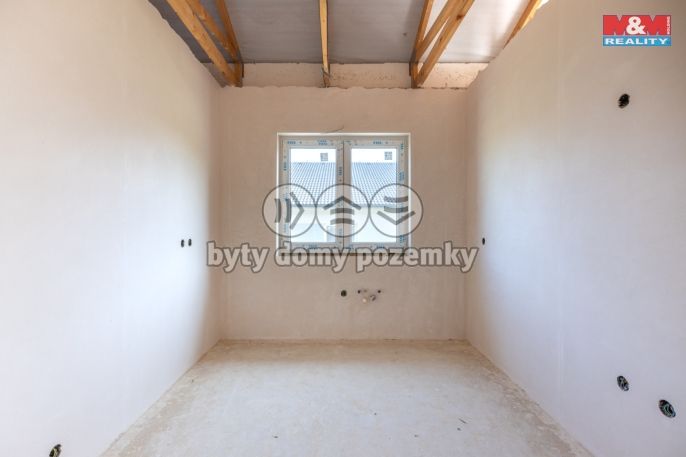 Prodej, Rodinný dům, Olbramovice