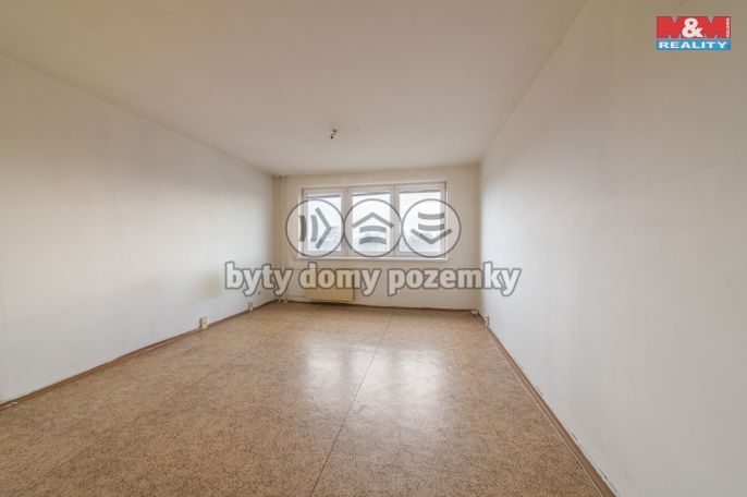 Pronájem, Byt 1+kk, Havířov