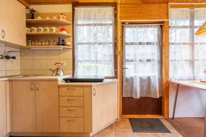 Prodej, Chata, Jesenice