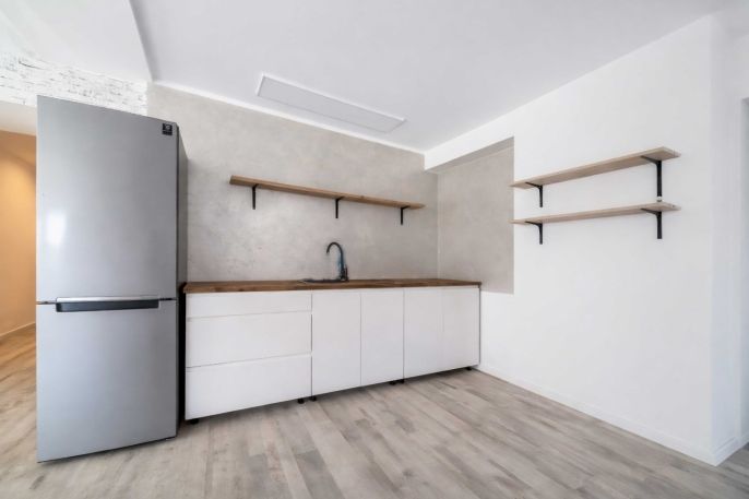 Prodej, Byt 3+kk, Skořice