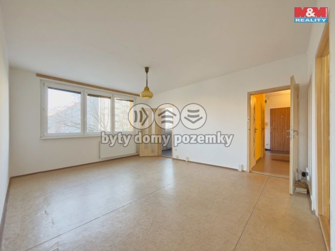 Prodej, Byt 4+1, Ostrava